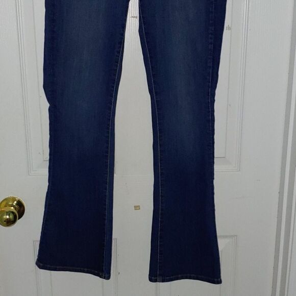 Lucky Brand Charlie Baby Boot Sz 4 - Picture 2 of 8